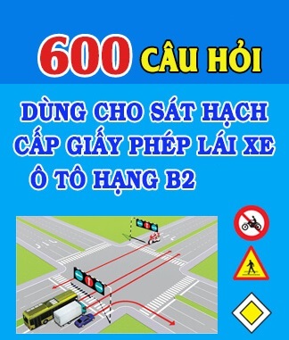 Thi lý thuyết B2